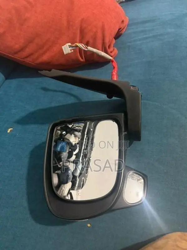Toyota Raize Side Mirror
