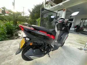 TVS Ntorq 125 RS 2024
