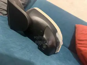Toyota Raize Side Mirror