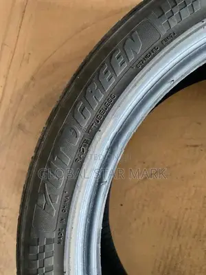 Autogreen 215/45R17 Tyre