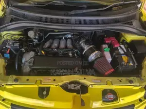 Suzuki Swift Rs 2009