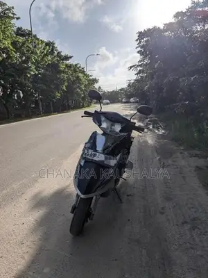 TVS Streak 2011