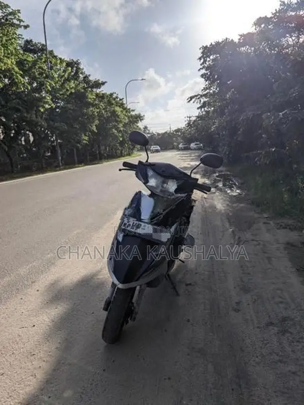 TVS Streak 2011