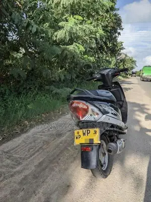 TVS Streak 2011