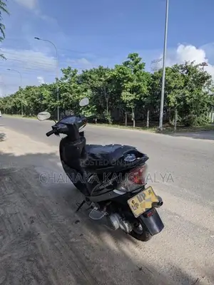 TVS Streak 2011