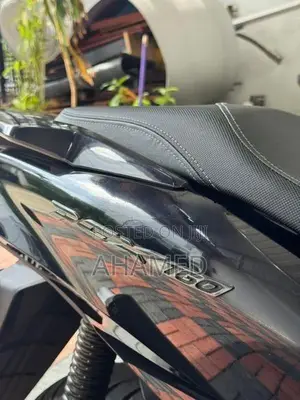 Honda PCX 160 2024