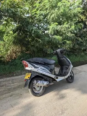 TVS Streak 2011