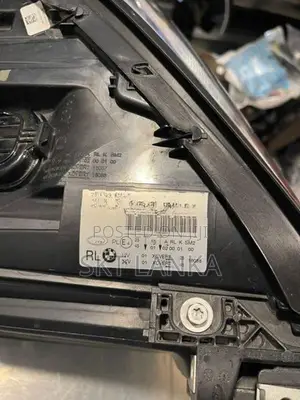 Genuine New BMW 740i 740e ACTIVE 7 2015 ADAPTIVE LED Headlights
