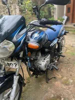 Bajaj Discover 125 2006