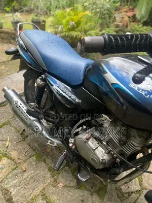 Bajaj Discover 125 2006