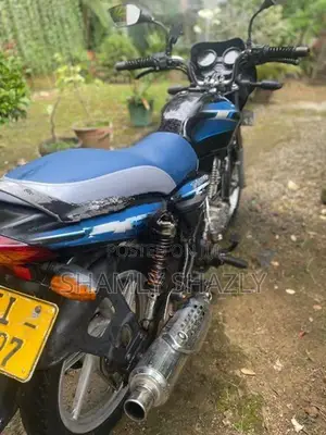 Bajaj Discover 125 2006