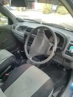 Suzuki Alto LXi 2006