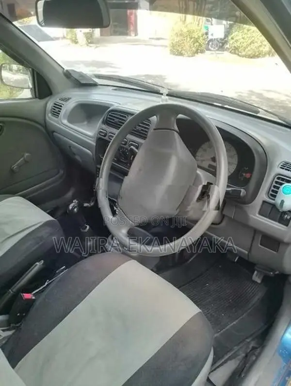 Suzuki Alto LXi 2006