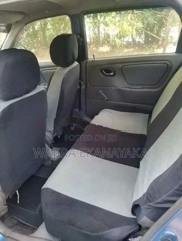 Suzuki Alto LXi 2006