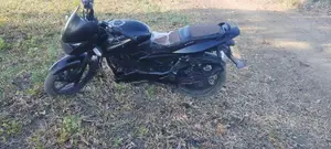 Bajaj Pulsar 150 2012
