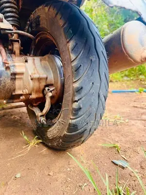 Honda Dio 2013