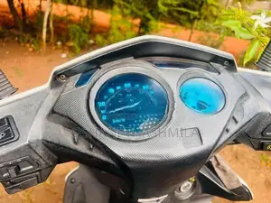 Honda Dio 2013