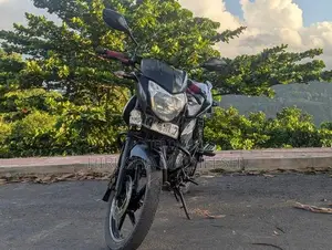 Bajaj Pulsar 135 2011