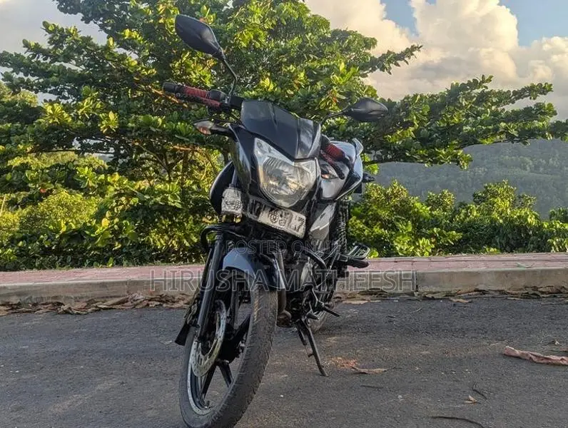Bajaj Pulsar 135 2011