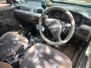 Nissan Sunny 1997