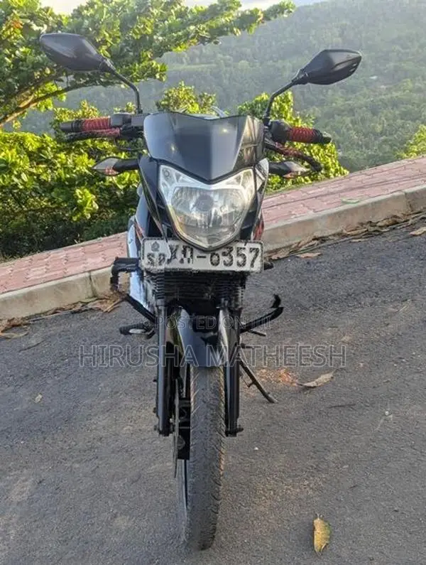 Bajaj Pulsar 135 2011