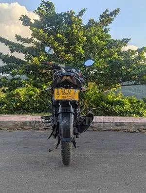 Bajaj Pulsar 135 2011