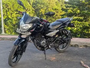 Bajaj Pulsar 135 2011