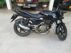 Bajaj Pulsar 150 2010