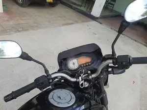 Bajaj Pulsar 150 2010