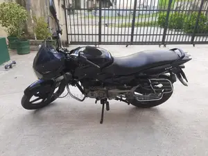Bajaj Pulsar 150 2010