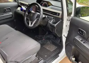 Suzuki Wagon R FX Hybrid 2024