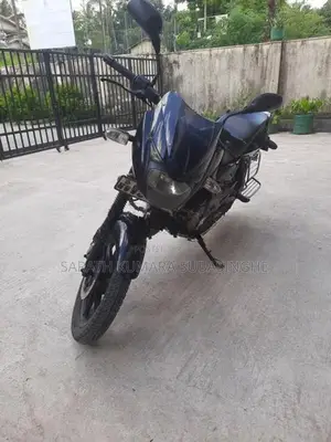 Bajaj Pulsar 150 2010