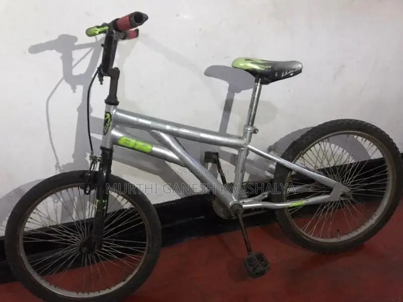 Kids Bicycle