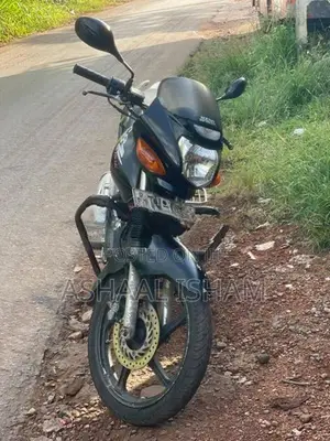 Hero CBZ 2007