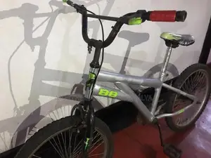 Kids Bicycle