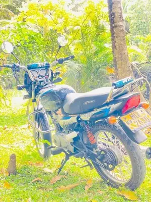 Bajaj CT100 2008