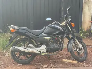 Hero CBZ 2007