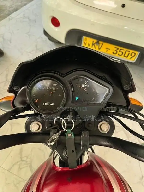 TVS Metro 2014