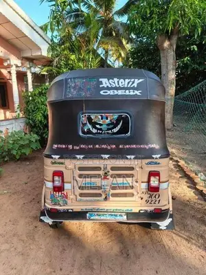 Bajaj RE 2003
