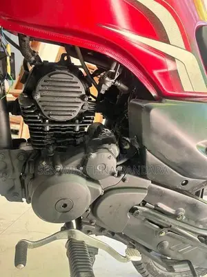 TVS Metro 2014