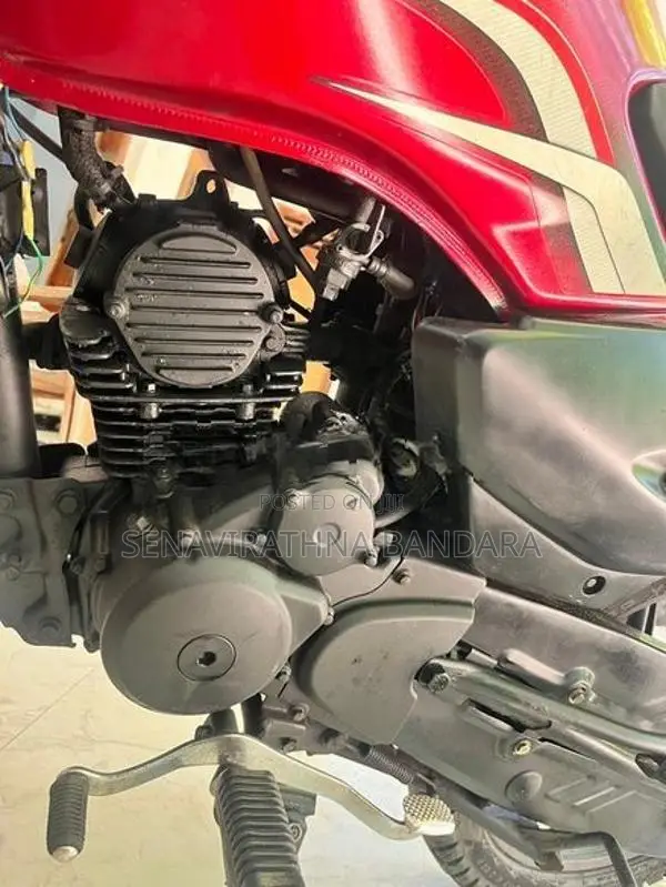 TVS Metro 2014