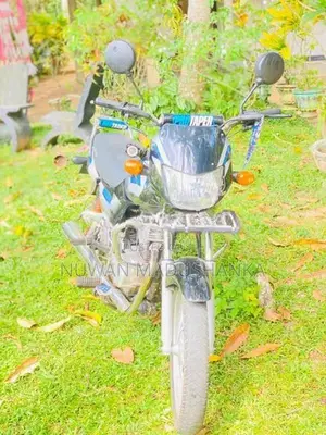 Bajaj CT100 2008