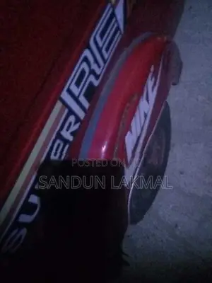 Bajaj RE 2014
