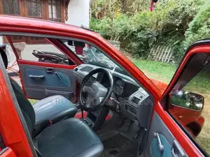 Suzuki Maruti 2011