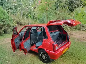Suzuki Maruti 2011