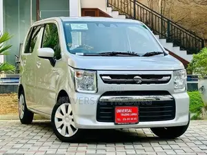 Suzuki Wagon R FX Safety 2025