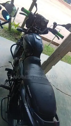 Bajaj Discover 125 2011