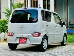 Suzuki Wagon R FX Safety 2025