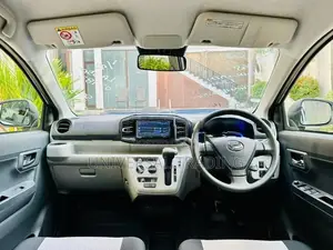 Daihatsu Mira ES X Grade Safety 2024