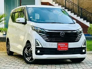 Nissan Dayz HighwayStar ProPilot 2023